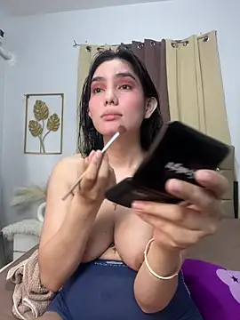 SofiaHarison online show from December 16, 4:17 am