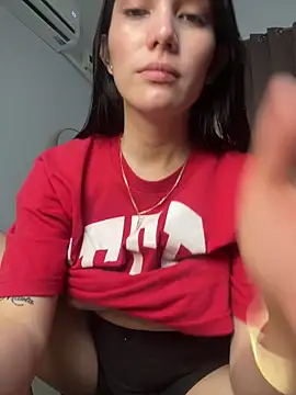 SofiaHarison online show from December 20, 3:15 pm