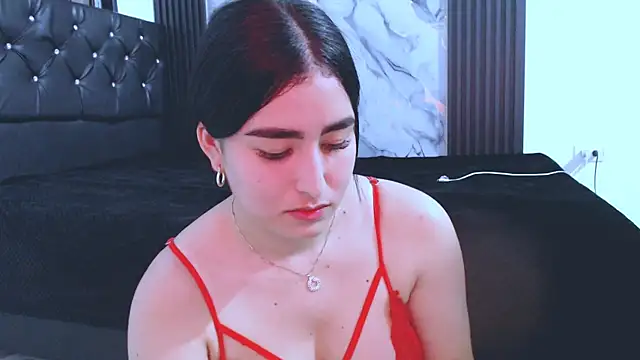 NoaLeon21 online show from February 10, 12:31 am