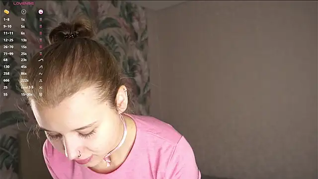 BethannKatzmark online show from November 30, 5:30 am