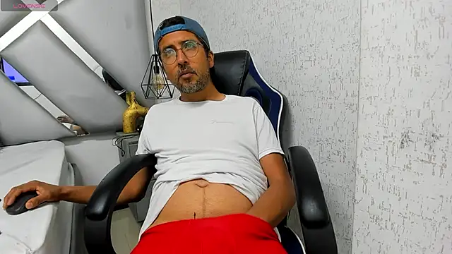 Snapshot of DANIDICK_VC chatting on December 2, 12:18 pm DANIDICK VC online show from December 2, 12:18 pm