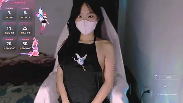 Perfect Girlxxx online show from November 26, 12:27 pm