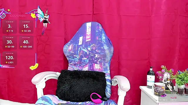 Snapshot of Annaztasia_squirt chatting on December 5, 7:12 pm Annaztasia squirt online show from December 5, 7:12 pm