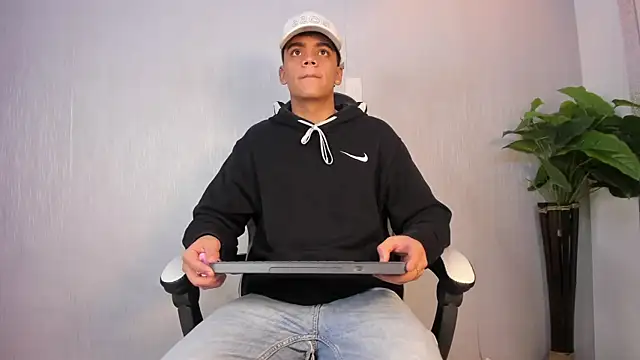 Isaac Collins  online show from January 10, 11:49 am