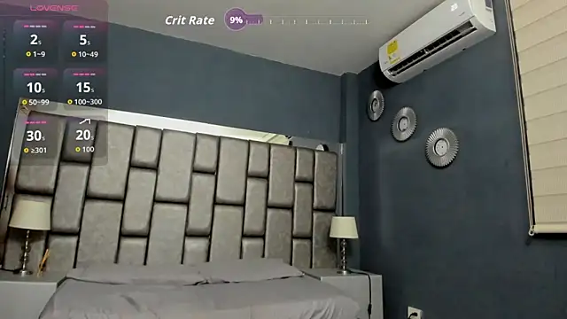 Snapshot of IsaSantoDomingo chatting on December 20, 10:23 pm IsaSantoDomingo online show from December 20, 10:23 pm