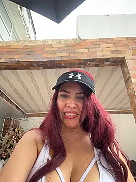 Snapshot of IsaSantoDomingo chatting on December 3, 2:38 pm IsaSantoDomingo online show from December 3, 2:38 pm