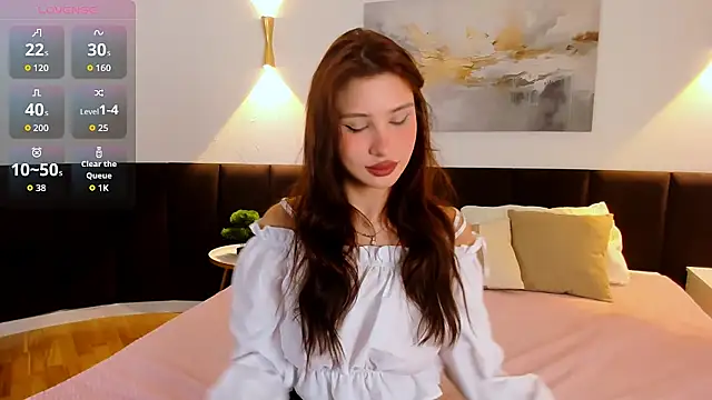 Snapshot of Danielle_Eddwards chatting on December 3, 2:38 pm Danielle Eddwards online show from December 3, 2:38 pm