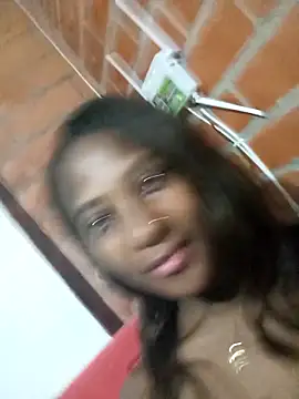 DamarisGreen02 online show from November 26, 4:56 am