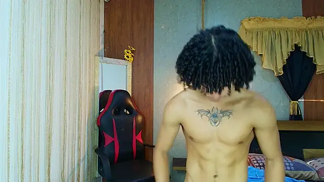 kim curlyy online show from April 2, 1:07 pm