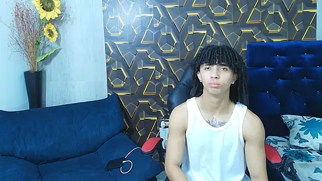 kim curlyy online show from April 24, 1:18 am
