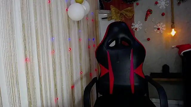 kim curlyy online show from January 10, 2:34 pm