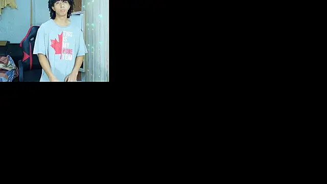 kim curlyy online show from March 12, 1:26 pm