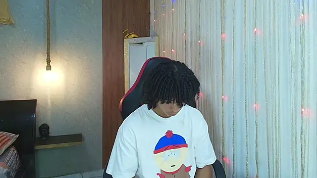 kim curlyy online show from March 14, 4:13 pm