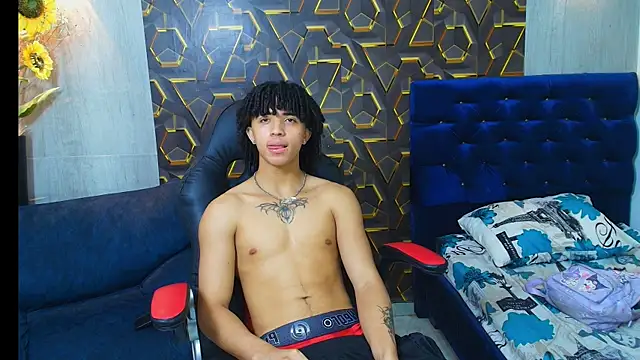 kim curlyy online show from April 16, 4:13 am