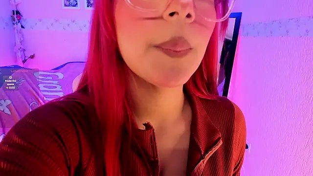 Goddes Athena12 online show from November 26, 3:34 pm