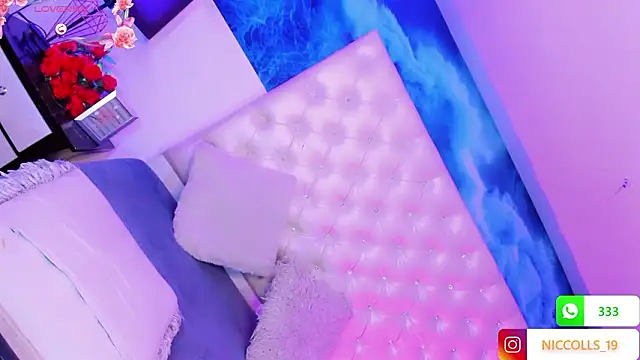 Adara Princess  online show from February 23, 11:55 am