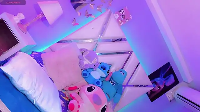 Adara Princess  online show from February 27, 12:05 pm