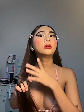 Diannellove online show from May 9, 4:54 pm