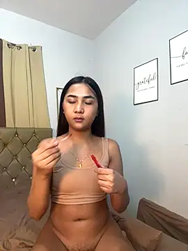 Diannellove online show from December 14, 9:37 am