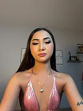 Diannellove online show from February 19, 7:00 pm