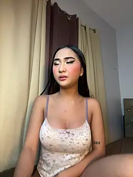 Diannellove online show from May 7, 4:10 pm