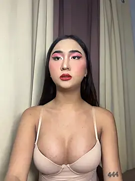 Diannellove online show from May 1, 6:57 pm