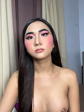 Diannellove online show from April 7, 3:47 pm