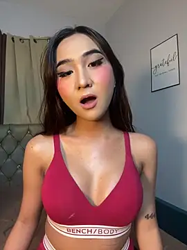 Diannellove online show from March 12, 6:23 pm