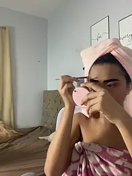 Diannellove online show from May 3, 5:38 pm