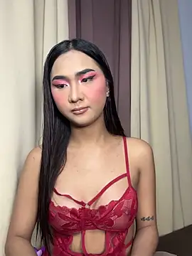 Diannellove online show from April 20, 4:41 pm