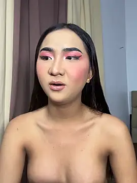 Diannellove online show from April 18, 5:04 pm