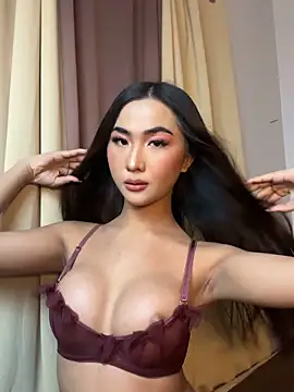 Diannellove online show from June 6, 4:45 pm