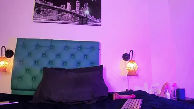  gabi hot online show from March 5, 1:19 pm