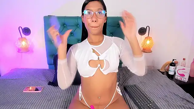  gabi hot online show from July 2, 12:33 pm