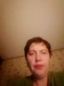 LusiaD online show from November 26, 9:26 pm