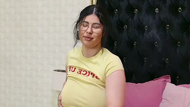 MegaBoobsDeee online show from January 6, 8:18 am