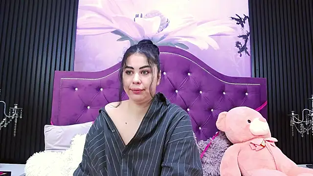 MegaBoobsDeee online show from April 4, 3:24 am