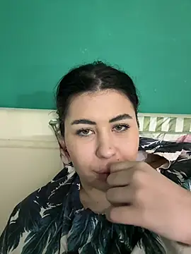 MegaBoobsDeee online show from March 11, 5:40 pm