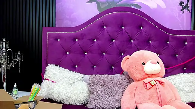 MegaBoobsDeee online show from April 16, 4:46 am