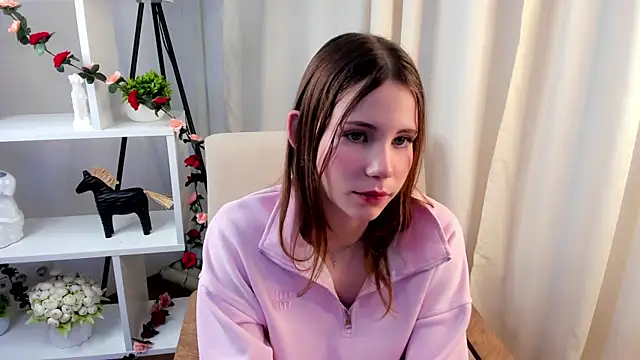 DevoraCantley online show from November 28, 8:25 am