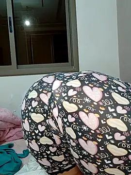 Ghizosexx69 online show from April 10, 2:13 pm