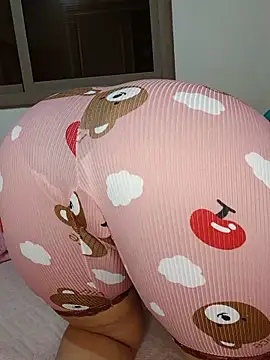Ghizosexx69 online show from May 20, 3:42 pm