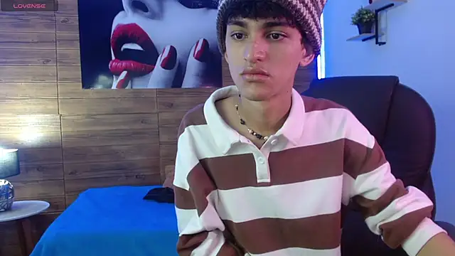 Michaelkoiv online show from November 28, 12:16 pm