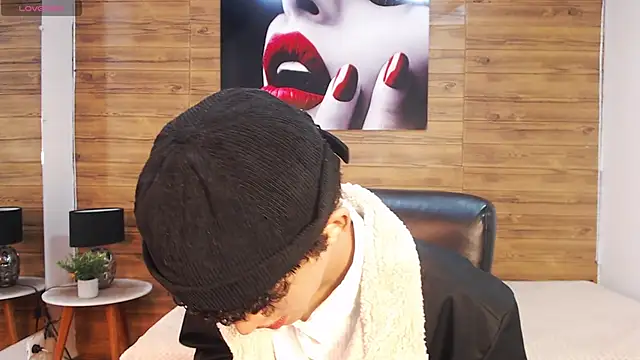 Michaelkoiv online show from February 15, 11:53 am