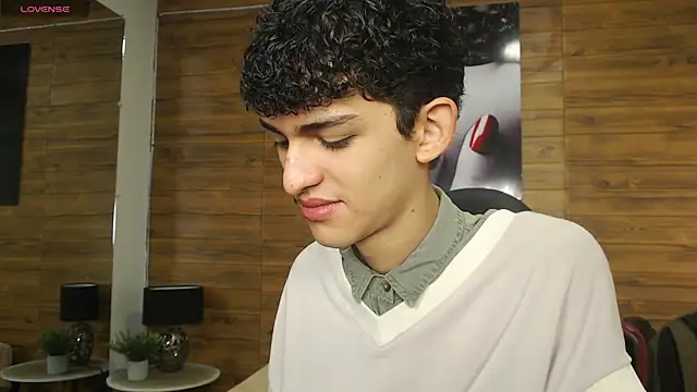 Snapshot of Michaelkoiv chatting on March 1, 11:32 am Michaelkoiv online show from March 1, 11:32 am