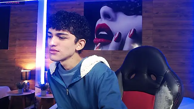 Michaelkoiv online show from March 7, 11:27 am