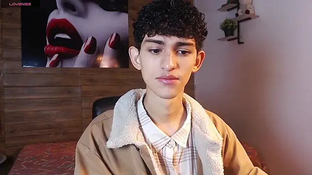 Michaelkoiv online show from March 24, 11:32 am