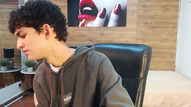 Michaelkoiv online show from February 7, 11:29 am