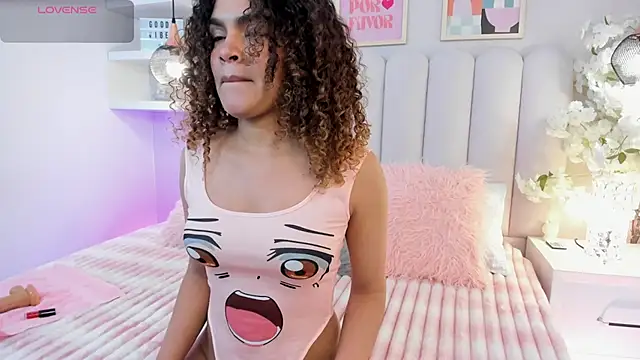 Catalina  Rosse online show from November 27, 1:22 pm