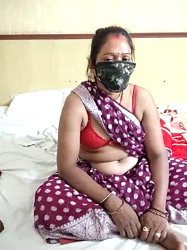 radhadesi online show from April 3, 11:22 pm